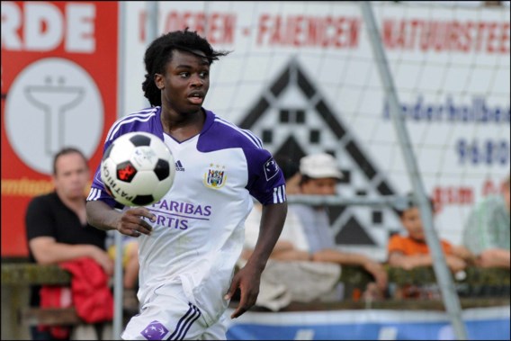 Jordan Lukaku: 'Ik beledigde Vanessa Hoefkens niet'