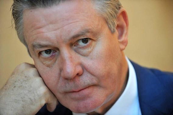 De Gucht vraagt Hof van Justitie om verdict over omstreden ACTA-verdrag 