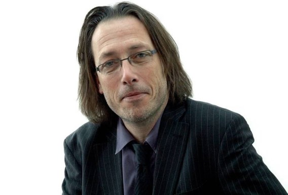 Kris Hoflack verlaat de VRT