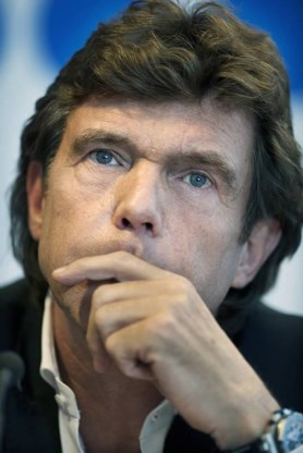 John De Mol