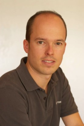 VRT-journalist Tom Van de Weghe ruilt Peking voor Washington