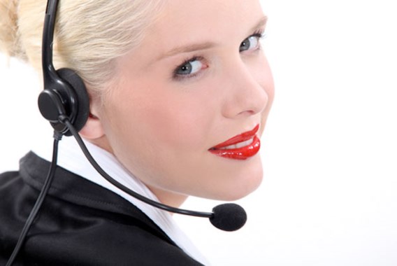 Eén op drie managers vindt vrouwelijke collega’s te zwaar opgemaakt