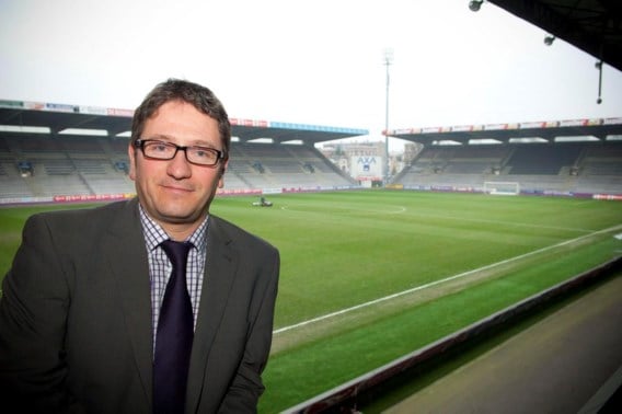 Beerschot: 'Financiële problemen zijn interne kwestie'