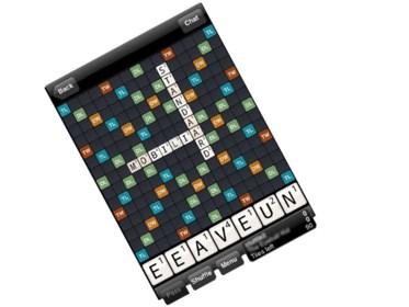 Wordfeud Scrabble Tegen De Hele Wereld De Standaard Mobile