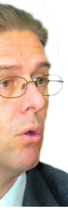 Kardinaal Godfried Danneels. pdw