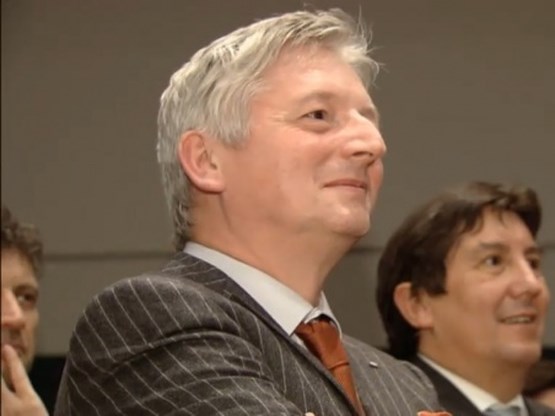 Vrijmetselaars hebben een eigen rechtspraak