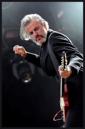 Triggerfinger verslaat De Jeugd Van Tegenwoordig in Red Bull Soundclash