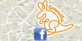 Facebook koopt concurrent van Foursquare