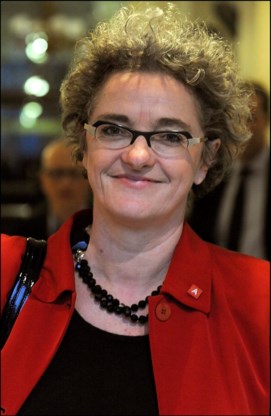 Monica De Coninck