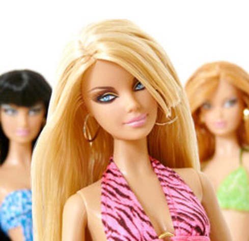 nietig stapel Nationaal volkslied Barbie is een slavendrijfster | De Standaard Mobile