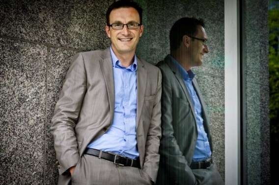 Pascal Smet pleit voor allochtone jeugdbeweging