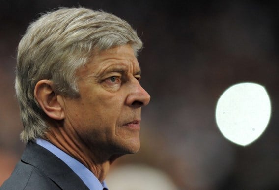 Arsène Wenger: 'Bondscoach worden is niets voor mij'