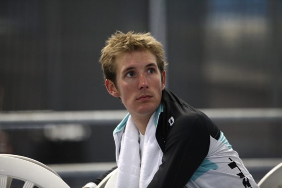 Zieke Andy Schleck geeft op in Parijs-Nice