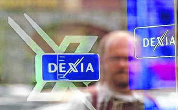 Dexia biedt recordaantal spaarboekjes aan