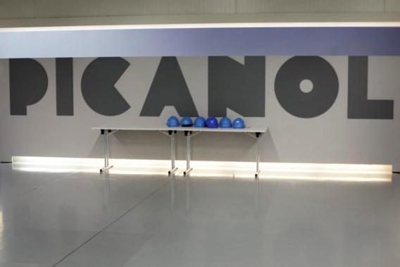 Picanol schrapt dividend na slecht jaareinde