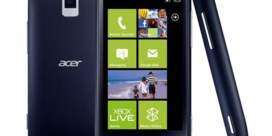 Acer Allegro: betaalbare middenmoter