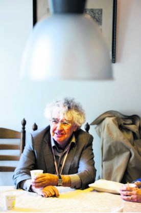 'Een nationale mythe is ongelooflijk verleidelijk. Soms denk ik in bed ook wel eens: laat ik eens een kwartiertje rechts zijn. Zalig!'Nederlandse Freelancers
