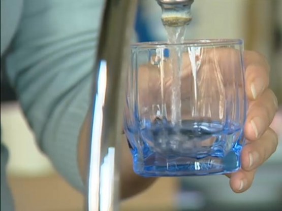 Drinkwater bij dubbel zoveel gezinnen afgesloten