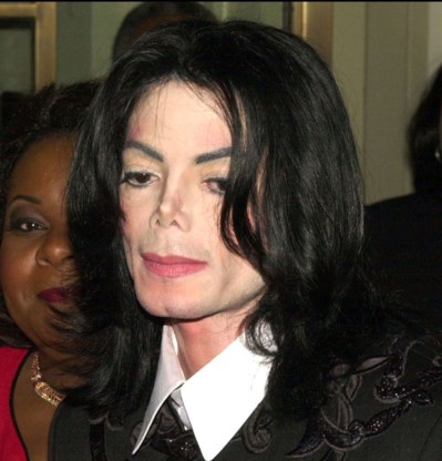 Michael Jackson wou trouwen met Whitney Houston