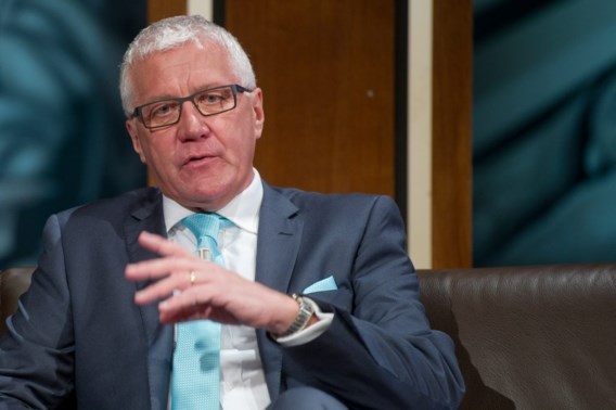 Patrick Lefevere: 'Waarom geen snellere beslissing?'