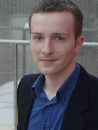 Bas Luyten.