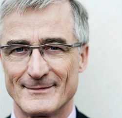 Geert Bourgeois