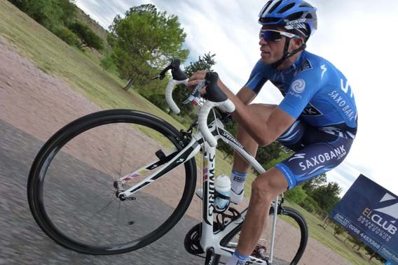 Schorsing Contador - Chronologie van de dopingzaak