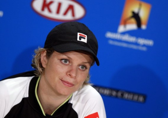 Kim Clijsters: 'Ik leef mee met de slachtoffers van de busramp'