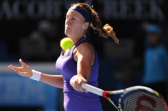 Titelverdediger Tsjechië plaatst zich voor halve finales Fed Cup