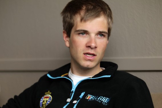 Albert: 'Stybar zal niet winnen'