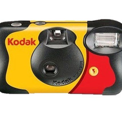 Waar ging Kodak de mist in?