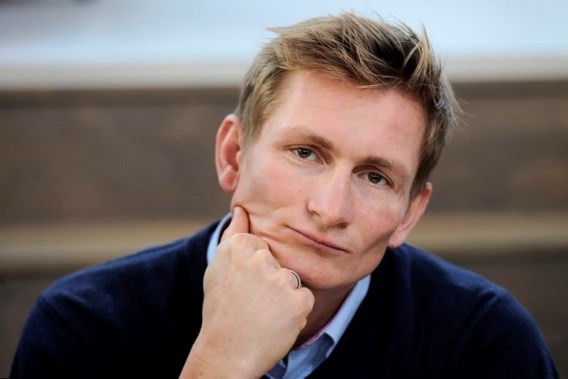 Greipel niet naar Qatar na griepaanval op ploegpresentatie