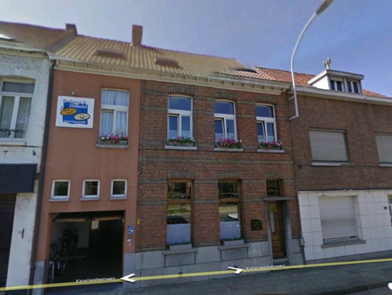 Kinderen uit kinderdagverblijf geëvacueerd na brand