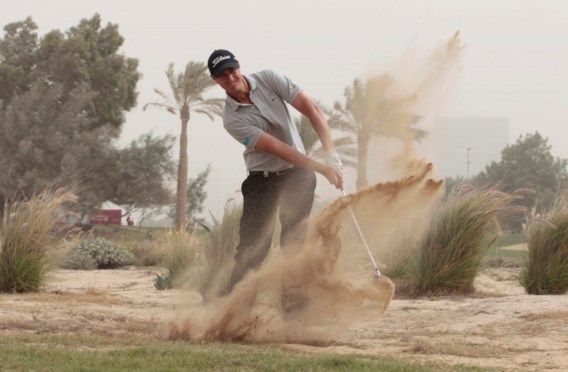 Nicolas Colsaerts wordt negende op Qatar Masters, Paul Lawrie wint