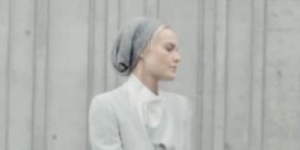 VIDEO. Kate Bosworth speelt in kortfilm voor Vanessa Bruno