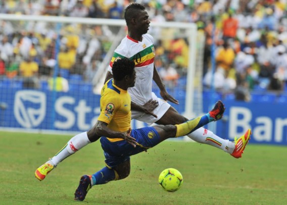 Mali schakelt gastland Gabon uit in kwartfinales Africa Cup