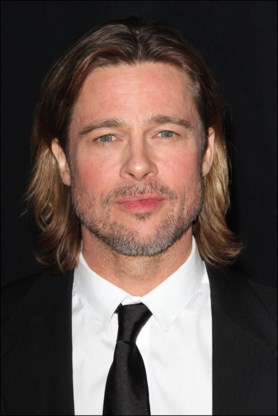 Brad Pitt vervoerde strippers