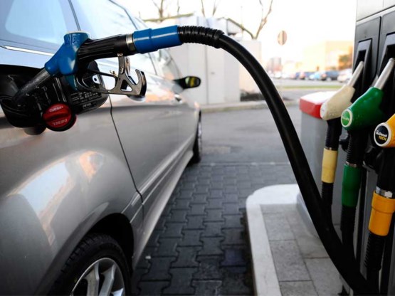 Diesel pas rendabel vanaf 30.000 kilometer per jaar 
