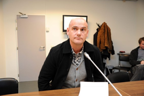 Dennis van Wijk nieuwe coach van Charleroi