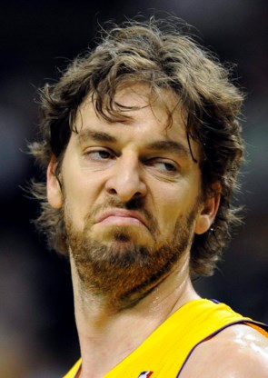 Duncan en Gasol niet geselecteerd voor NBA All Star Game