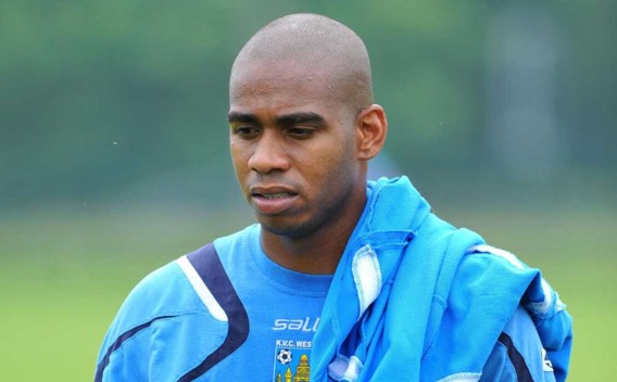 Broer Westerlo-spits Marcao vermoord in Brazilië