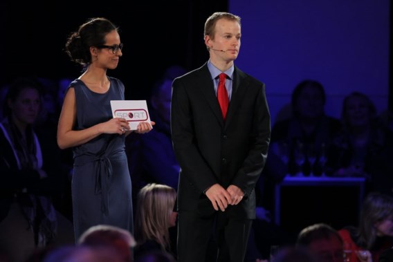 Kevin Pauwels: 'Ik wist meteen hoe laat het was'