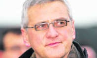 Kris Peeters.tvw