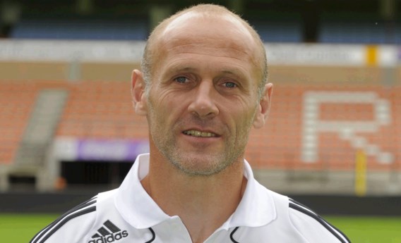 Anderlecht wil contract keeperstrainer Filip De Wilde verlengen