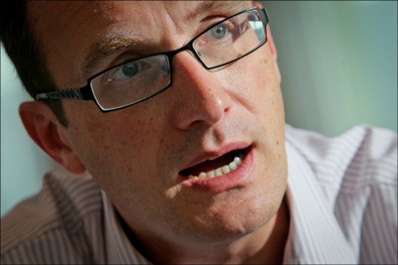 Minister Pascal Smet bekijkt hoe toegankelijkheid Plopsaland verhoogd kan worden