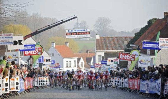 Volg Nokere Koerse LIVE vanaf 15u
