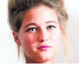 Selah Sue. pn