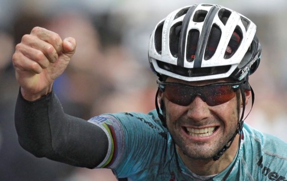 Bramati: 'Alles op Boonen in Milaan-Sanremo'