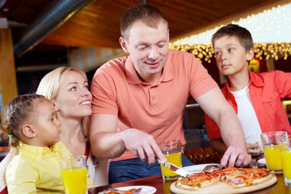 Vijf topbestemmingen voor foodies