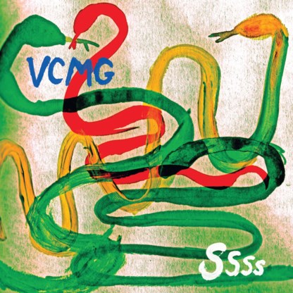 Beluister Ssss, het debuutalbum van VCMG